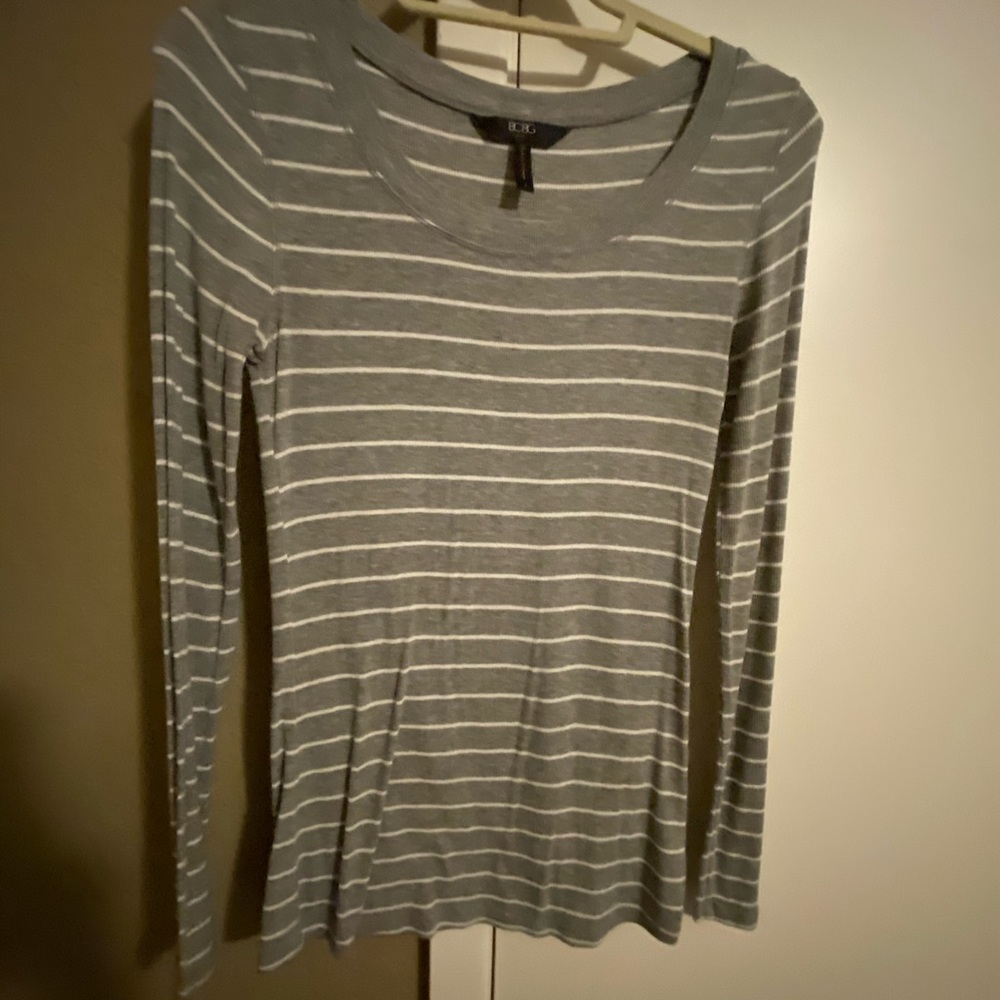 closet clean out